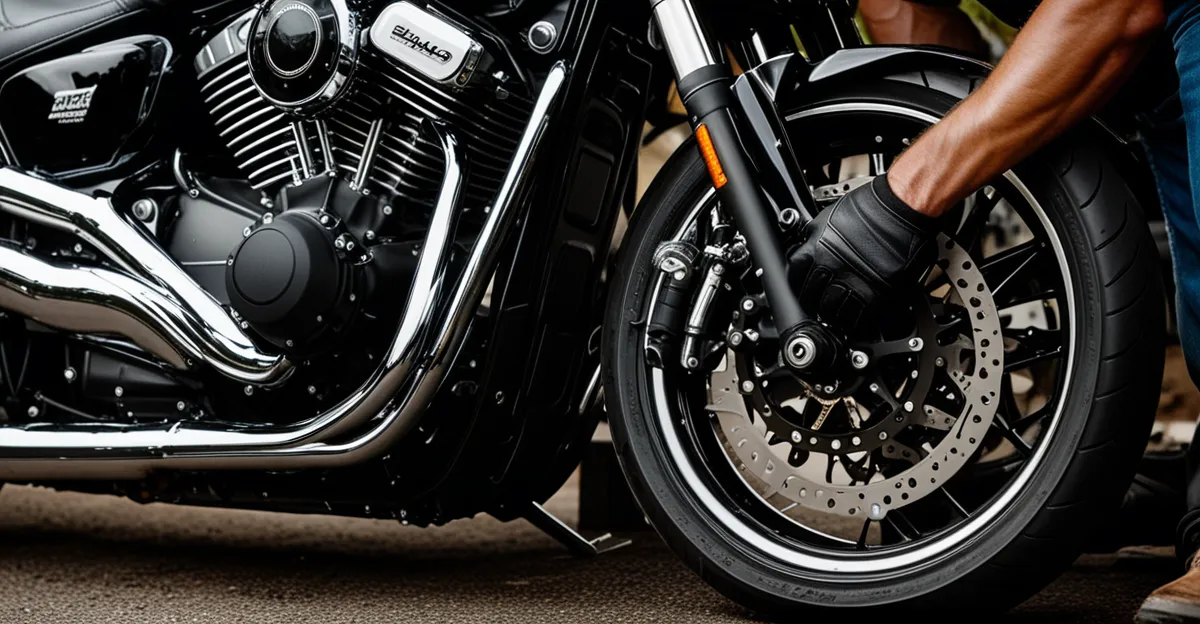 Descubra os indícios de que sua moto clama por uma revisão total!